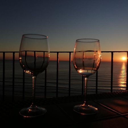 Апартаменти La Vista Al Mar De Belen Порт-Саплая Екстер'єр фото