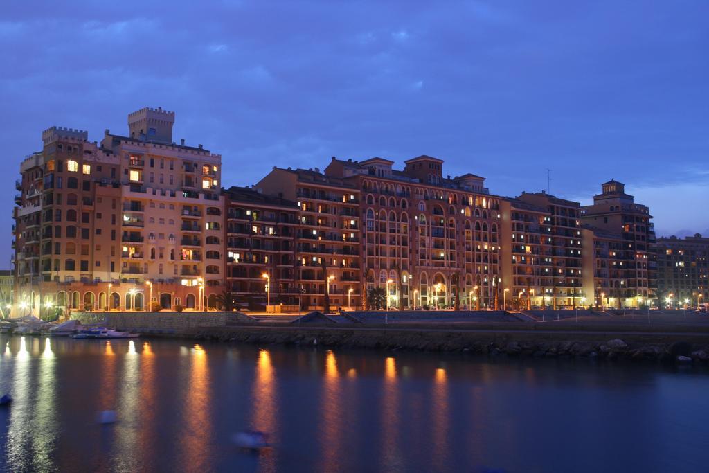 Апартаменти La Vista Al Mar De Belen Порт-Саплая Екстер'єр фото