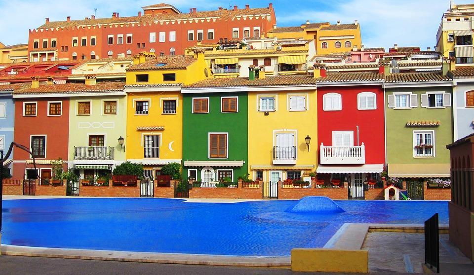 Апартаменти La Vista Al Mar De Belen Порт-Саплая Екстер'єр фото